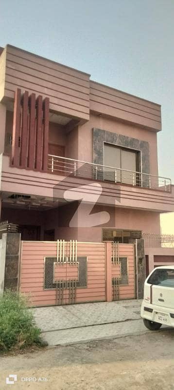 5 Marla House For sale Citi Housing Gujranwala 5 Marla House For sale Citi Housing Gujranwala