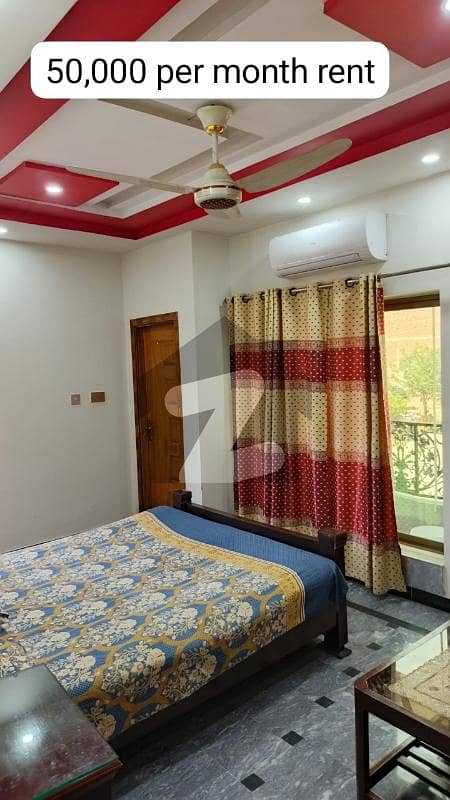 2.25 Marla Commercial Building On Best Location Possible 2.25 Marla Commercial Building On Best Location Possible