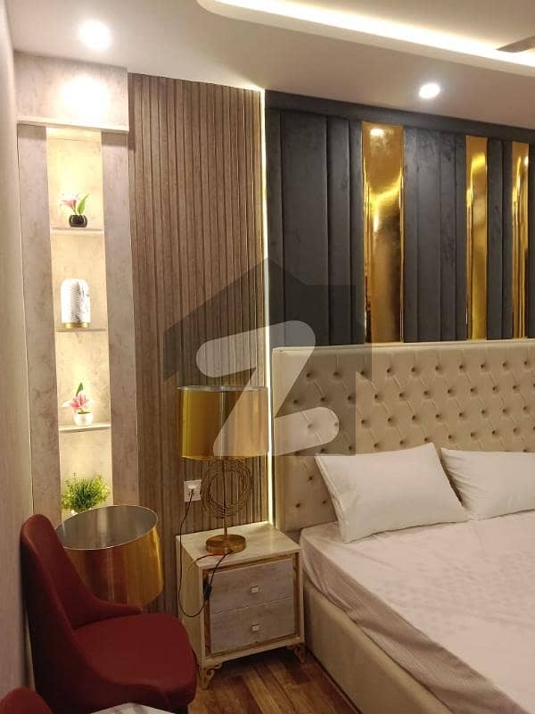 One Bed Luxury Apartments For Sale In E-11/4 Islamabad. One Bed Luxury Apartments For Sale In E-11/4 Islamabad.