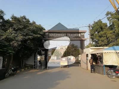 گورنمنٹ ٹیچر ہاؤسنگ سوسائٹی ۔ سیکٹر 16۔اے سکیم 33 - سیکٹر 16-A,سکیم 33,کراچی میں 2 کنال رہائشی پلاٹ 17.0 کروڑ میں برائے فروخت۔ گورنمنٹ ٹیچر ہاؤسنگ سوسائٹی ۔ سیکٹر 16۔اے سکیم 33 - سیکٹر 16-A,سکیم 33,کراچی میں 2 کنال رہائشی پلاٹ 17.0 کروڑ میں برائے فروخت۔
