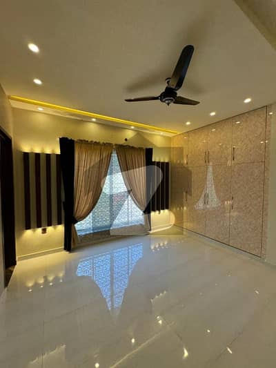 5 Marla House For Sale In Phase 2 Bahria Orchard Lahore