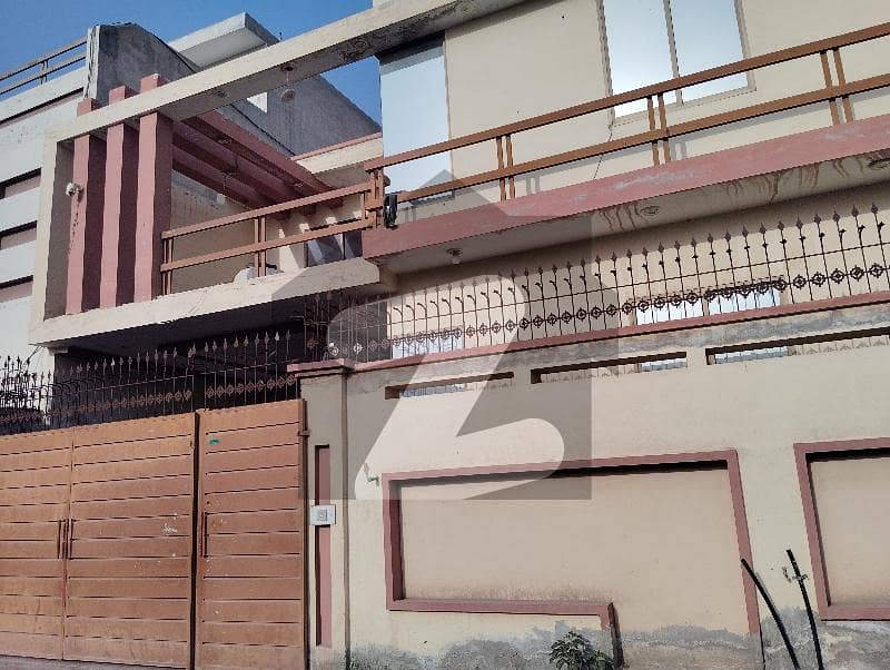 6 Marla Double Story House Available For Rent 6 Marla Double Story House Available For Rent