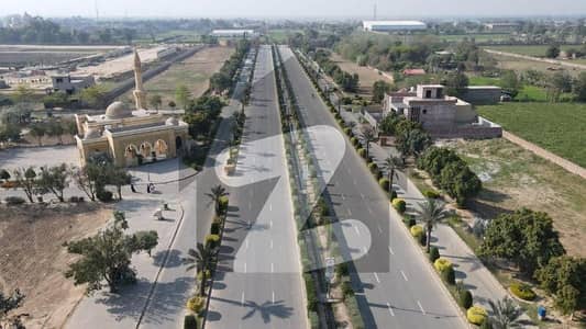 Phase 3 Good Location Plot For Sale On Ground All Dues Clear Only 25 Lac Possession