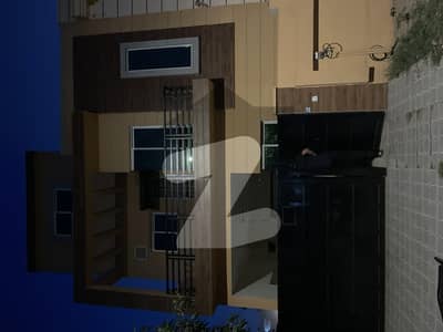 نیو لاہور سٹی ۔ فیز 1 نیو لاهور سٹی,لاہور میں 3 کمروں کا 5 مرلہ مکان 52.0 ہزار میں کرایہ پر دستیاب ہے۔