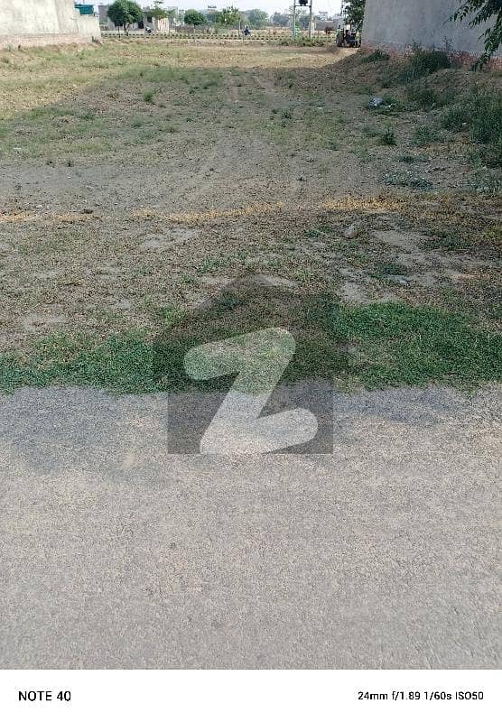 2 Marla Plot For Sale in Al Madina Avenue College Road Lahore 2 Marla Plot For Sale in Al Madina Avenue College Road Lahore