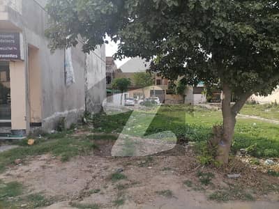 Residential Plot Of 5 Marla Available For Sale In Formanities Housing Scheme - Block Y Residential Plot Of 5 Marla Available For Sale In Formanities Housing Scheme - Block Y