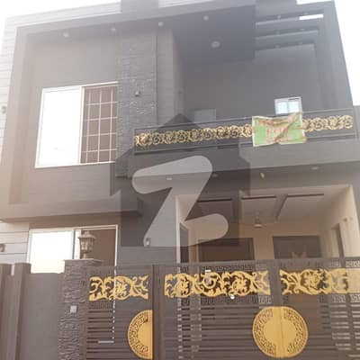 5 Marla Brand New Double Story Prime Location House in Crystal Block Parkview City Lahore 5 Marla Brand New Double Story Prime Location House in Crystal Block Parkview City Lahore