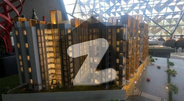 Sale A Flat In Scheme 33 Prime Location Sale A Flat In Scheme 33 Prime Location