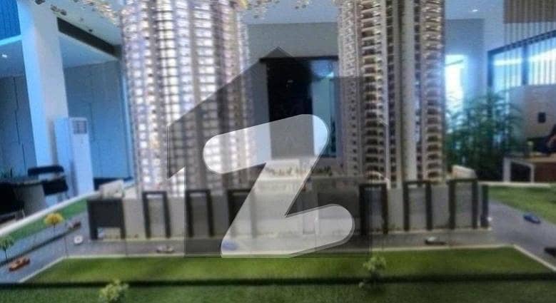 1990 Square Feet Spacious Flat Is Available In Jinnah Avenue For Sale 1990 Square Feet Spacious Flat Is Available In Jinnah Avenue For Sale
