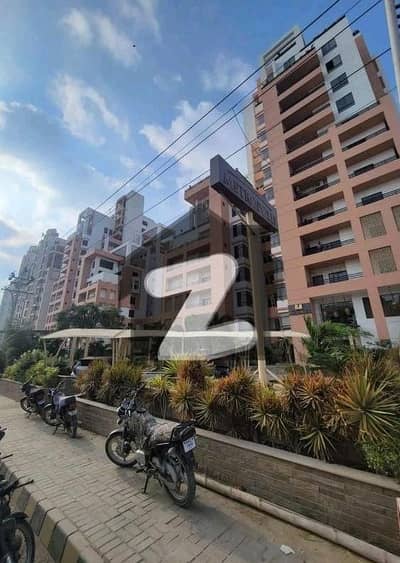 A Flat Of 2400 Square Feet In Rs. 36000000