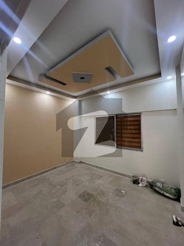 Federal Gov. 2 Bed DD / Scheme-33 Federal Gov. 2 Bed DD / Scheme-33