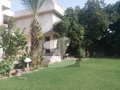 8 KANAL HOUSE FOR HALI ROAD GULBERG GARDEN TOWN SHADMAN LAHORE
