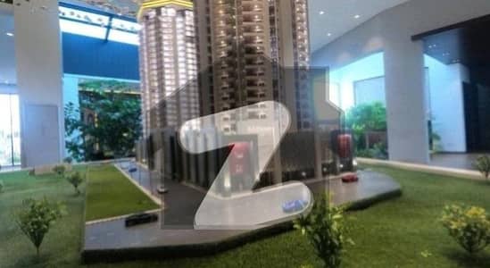 Flat For Sale Is Readily Available In Prime Location Of University Road