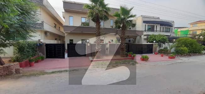 نیشنل پولیس فاؤنڈیشن او ۔ 9 اسلام آباد میں 3 کمروں کا 1 کنال زیریں پورشن 80.0 ہزار میں کرایہ پر دستیاب ہے۔