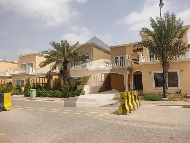 350 Square Yard 4 Bed DD Lounge Sports Villas With 100 Square Yard Back Yard LAWN At LOWEST RATE Of MARKET