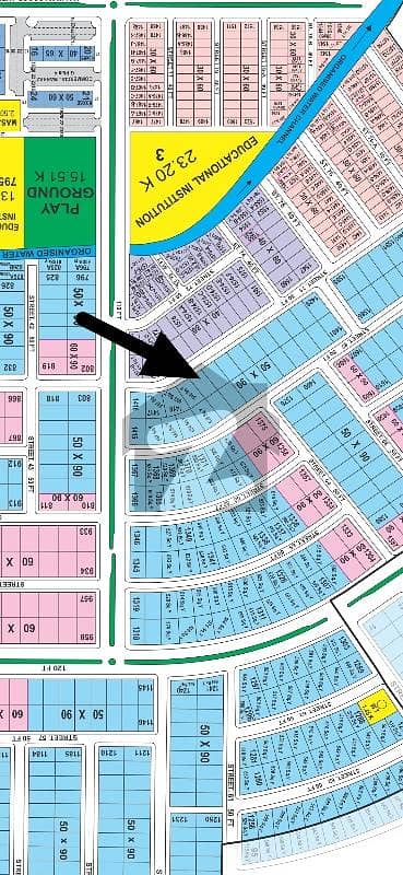 1 Kanal Good Location Plot Available For Sale At Reasonable Price 1 Kanal Good Location Plot Available For Sale At Reasonable Price