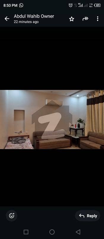 گلستان کالونی نمبر 1 فیصل آباد میں 6 کمروں کا 10 مرلہ مکان 6.0 کروڑ میں برائے فروخت۔