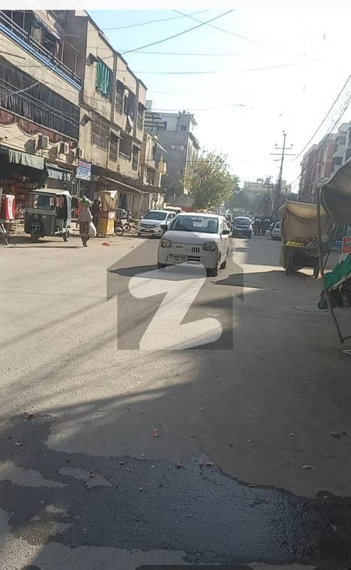 This Shop Is Available At A Prime Location In Gulshan-E-Iqbal 3 The Shop Is Located On The Ground Floor, Making It An Ideal Place For Business This Shop Is Available At A Prime Location In Gulshan-E-Iqbal 3 The Shop Is Located On The Ground Floor, Making It An Ideal Place For Business
