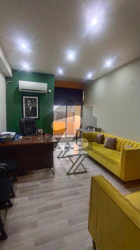 Furnished Office For Rent Furnished Office For Rent