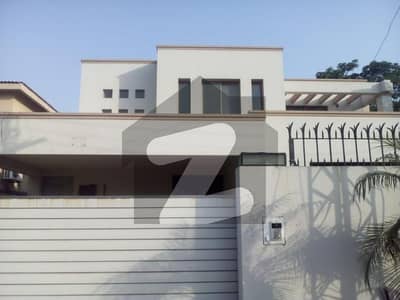 DHA Phase 3 Kanal Full House For Rent