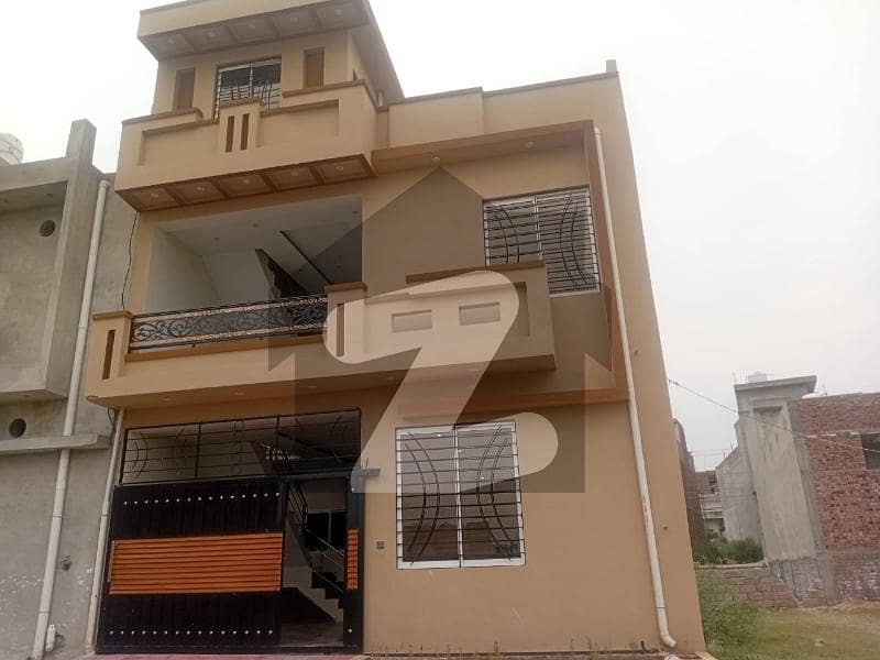 Double Storey House Is For Rent Double Storey House Is For Rent