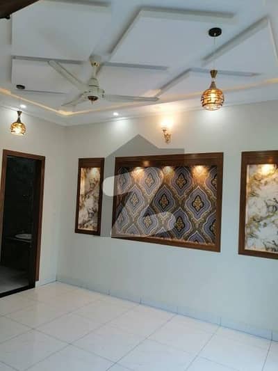 Size 25x40 Brand New Double Storey Luxury House For Sale IN G-13