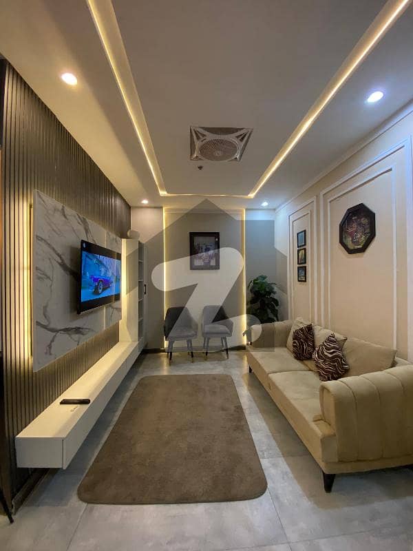 2 Bed Luxury Furnished Apartment For Rent In Gulberg Greens Islamabad 2 Bed Luxury Furnished Apartment For Rent In Gulberg Greens Islamabad