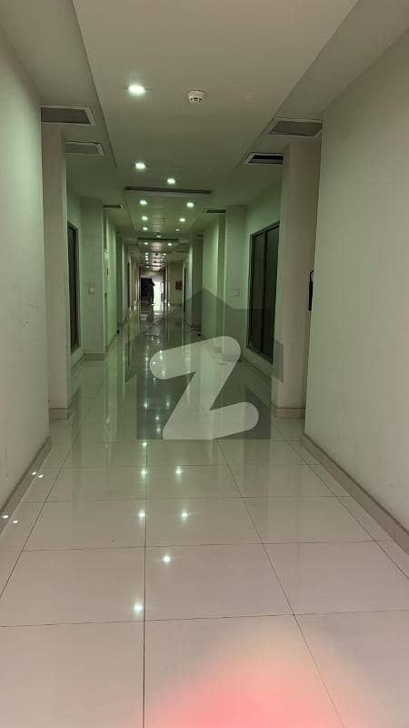 FULLY FURNISHED BRAND NEW 3 BEDROOM | ATTACHED WASHROOM | ZARKON HEIGHTS