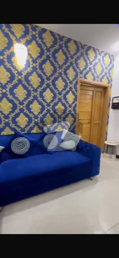 اولڈ باڑہ روڈ پشاور میں 1 کمرے کا 4 مرلہ فلیٹ 94.0 لاکھ میں برائے فروخت۔