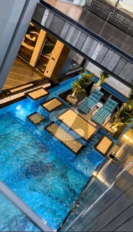Discover Luxury Living In This Meticulously Designed 1 Kanal House In DHA Phase 7 Discover Luxury Living In This Meticulously Designed 1 Kanal House In DHA Phase 7