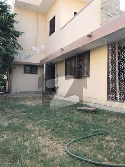House For Sell 500 Square Yards