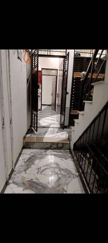 new flat for sale good location korangi crossing allha Wala town new flat for sale good location korangi crossing allha Wala town
