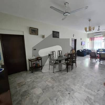 DHA Phase 7 Upper Portion Private Peaceful Perfect