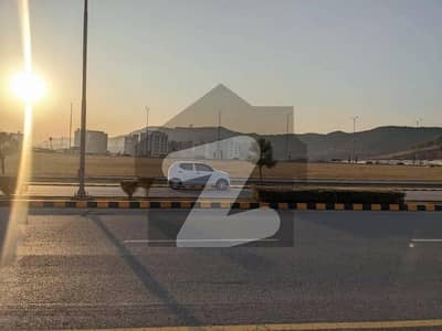 Park View City Islamabad Overseas Block 10 Marla Plot For Sale