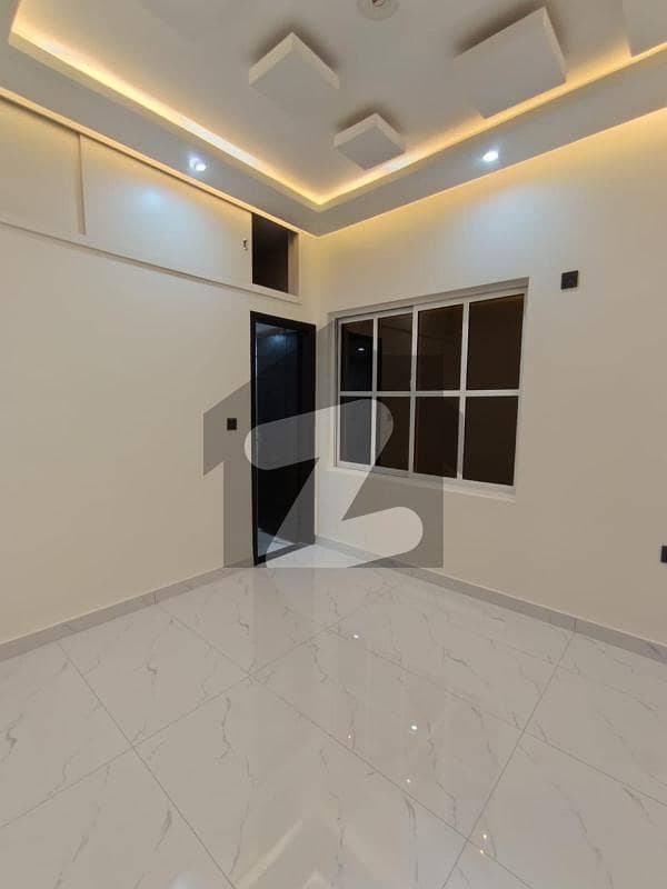 Naya Nazimabad 120SQ Yd Brand New Villa For Sale Naya Nazimabad 120SQ Yd Brand New Villa For Sale