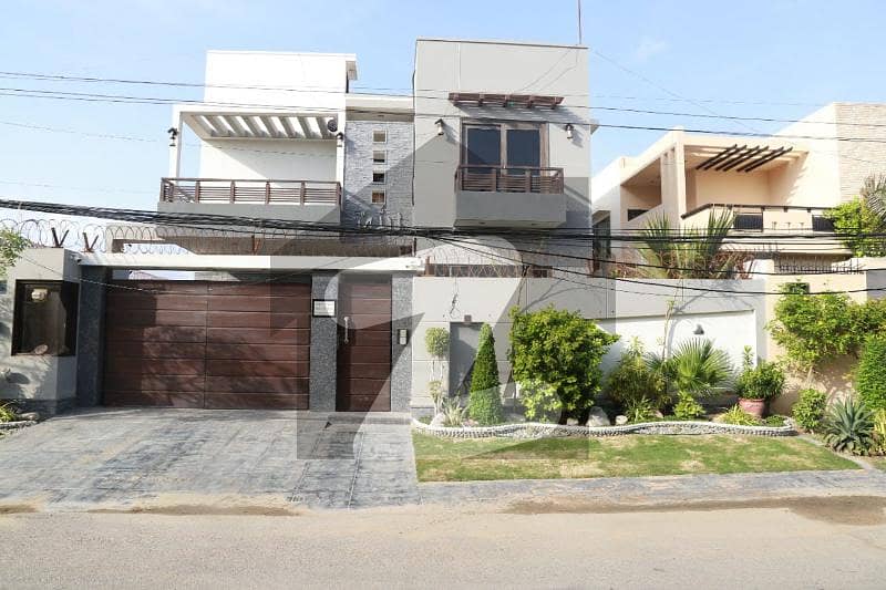 Bungalow For Sale DHA Phase V Bungalow For Sale DHA Phase V