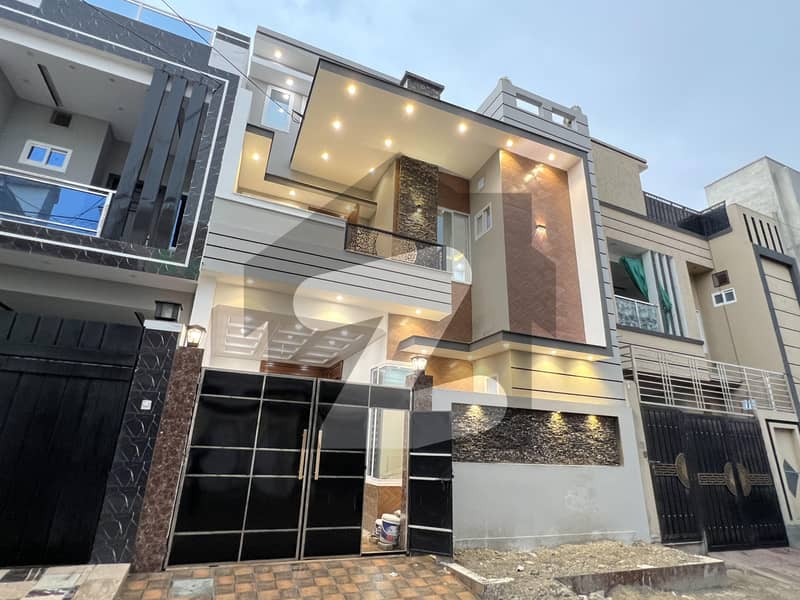 5 Marla House For Sale . 5 Marla House For Sale .