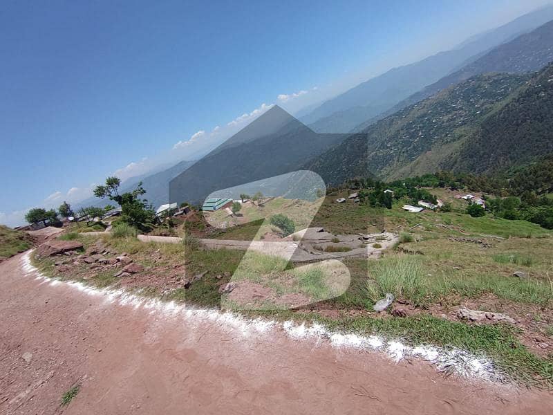 Plot on Prime Location Of Murree Plot on Prime Location Of Murree