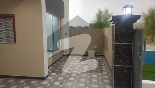 10 Marla House For Sale In Multi Gardens B-17 Islamabad