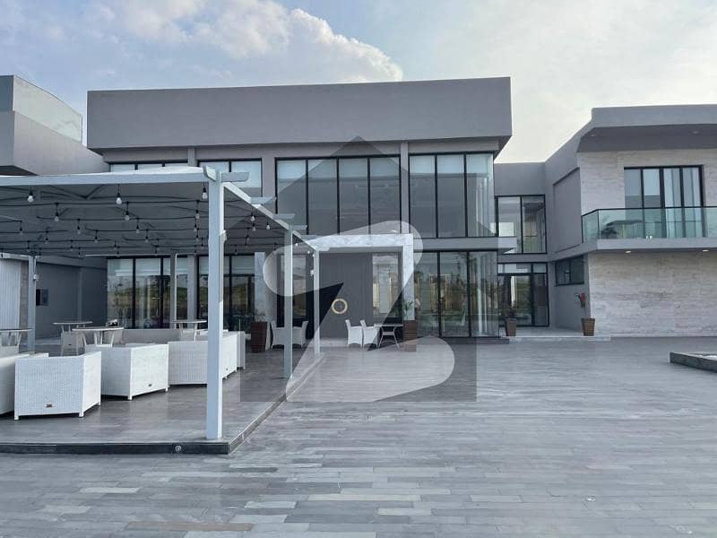 Corner - Half Kanal House Fully Fitted Corner - Half Kanal House Fully Fitted