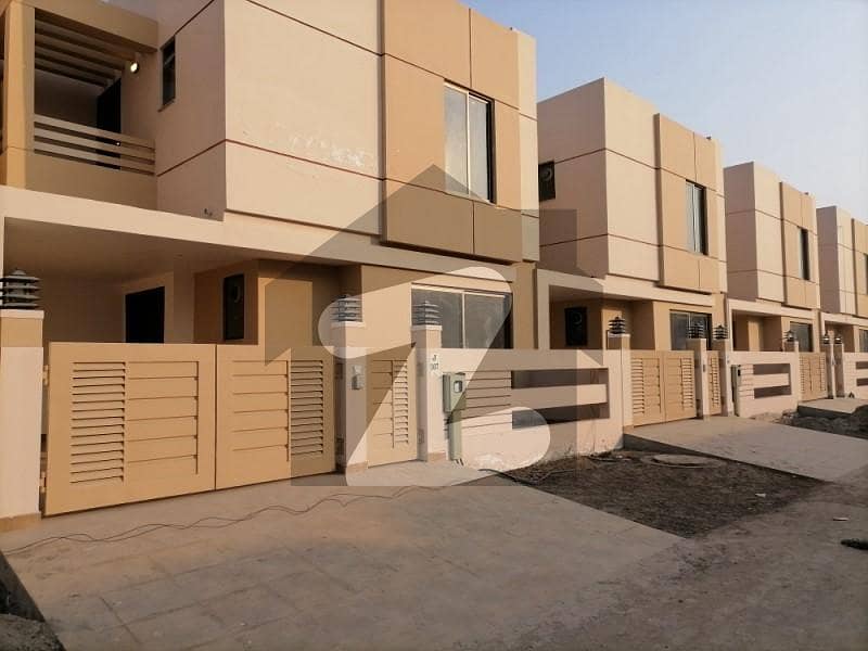 House Is Available For Sale In DHA Villas House Is Available For Sale In DHA Villas