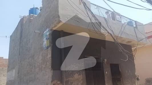 کاہنہ لاہور میں 4 کمروں کا 4 مرلہ مکان 36.0 لاکھ میں برائے فروخت۔