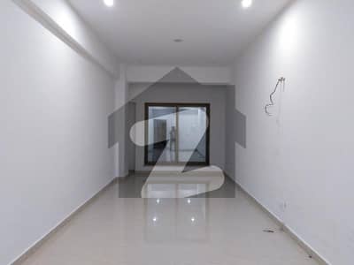 418 Sq Ft Office For Rent In Brand New Building I-8 Markaz Islamabad