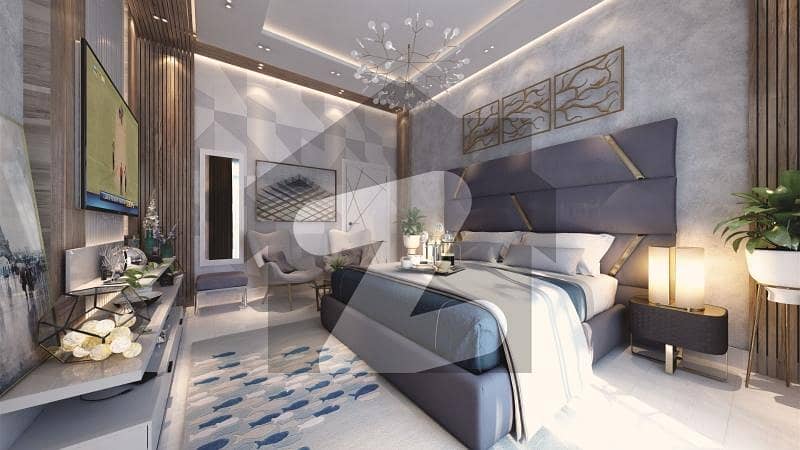 Buy A Flat Of 2215 Square Feet In Jinnah Avenue Buy A Flat Of 2215 Square Feet In Jinnah Avenue