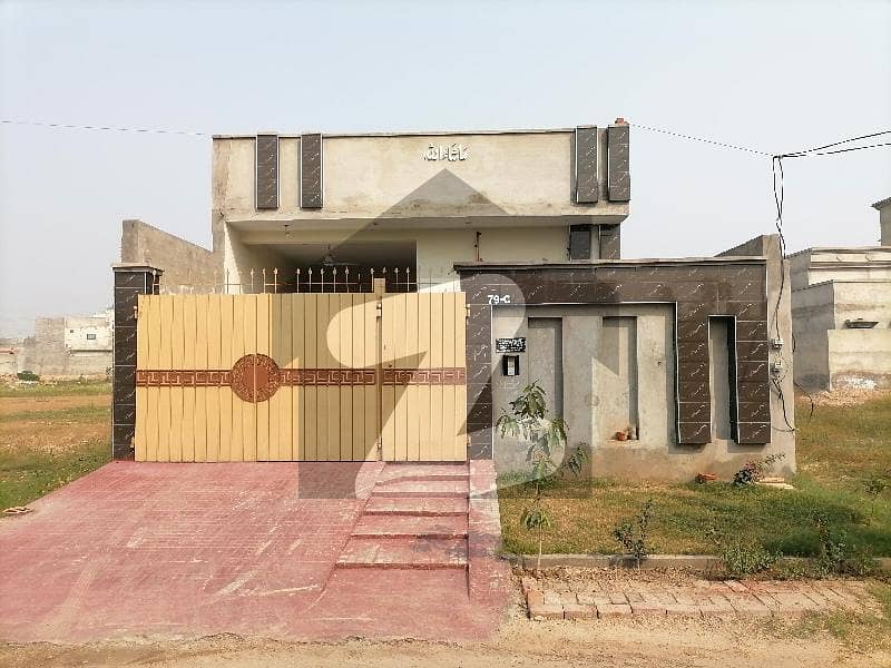 House For Sale In Rs. 16500000 House For Sale In Rs. 16500000