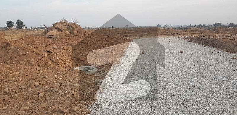 50X90 CORNER PLOT DOUBLE ROAD FOR SALE 50X90 CORNER PLOT DOUBLE ROAD FOR SALE