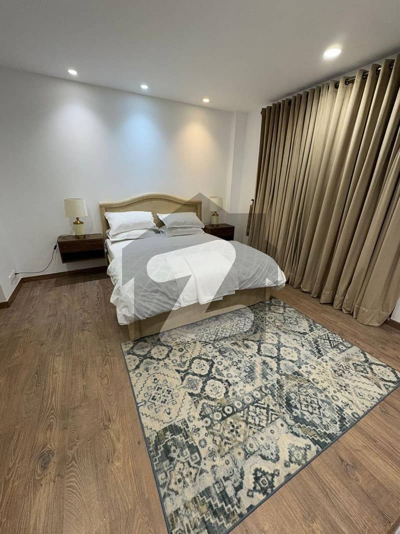 BRAND NEW ONE BED FULLY FURNISHED APARTMENT AVAILABLE FOR RENT BRAND NEW ONE BED FULLY FURNISHED APARTMENT AVAILABLE FOR RENT