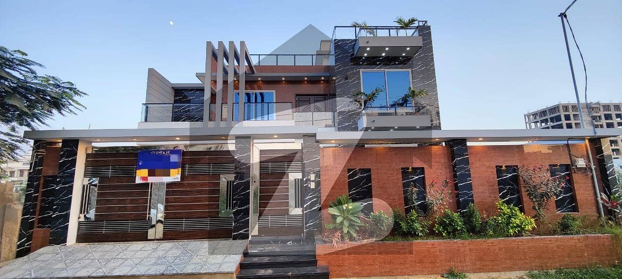 LUXURIOUS BRAND NEW HOUSE FOR SALE LUXURIOUS BRAND NEW HOUSE FOR SALE
