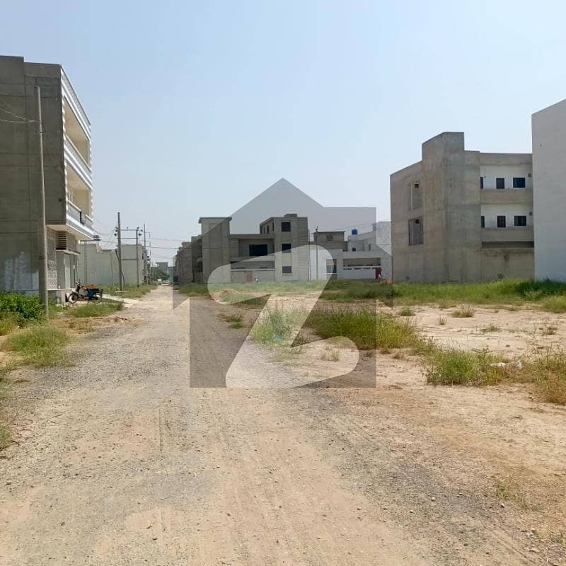 SAADI GARDEN 400SQ YD SAADI GARDEN 400SQ YD
