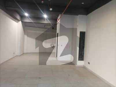 Executive Office Floor Available for Rent I-8 markaz, Islamabad